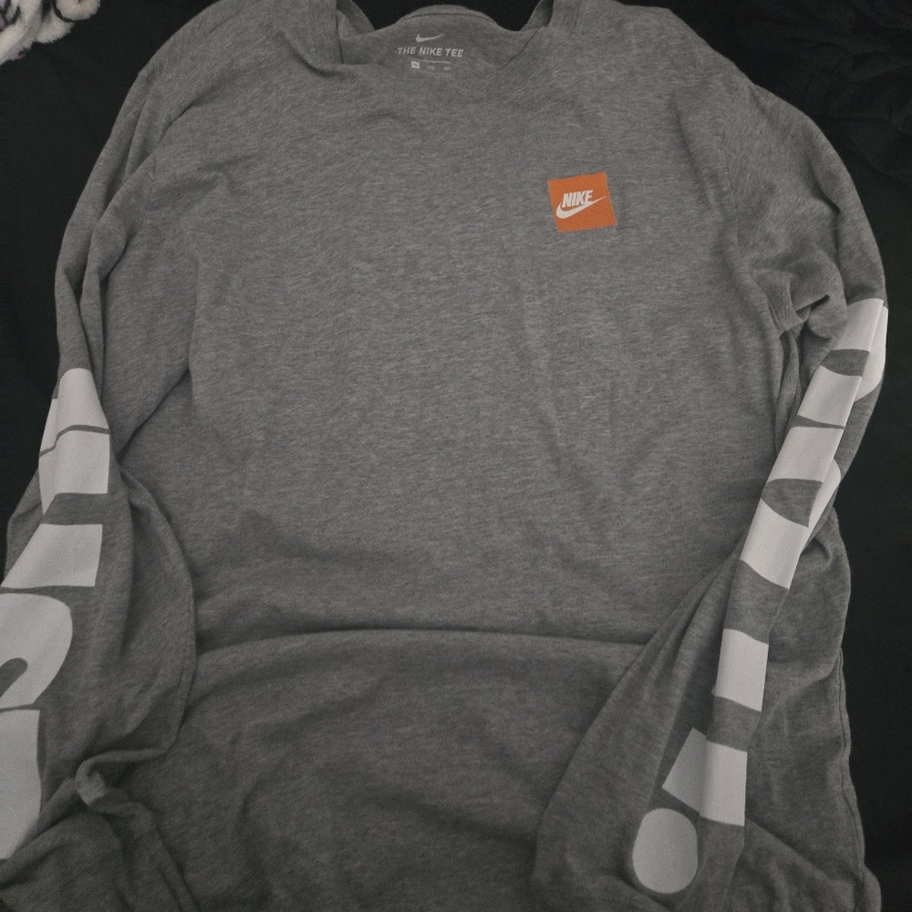 Mens Nike T-Shirt